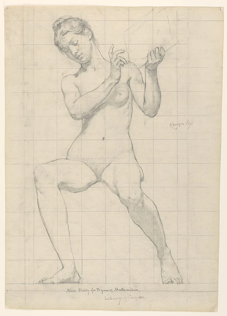Studio per la Matematica Biblioteca del Congresso